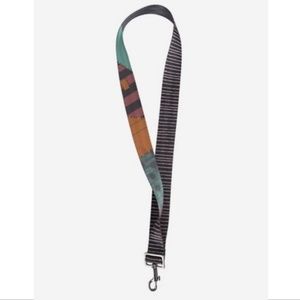 Nightmare Before Christmas Lanyard